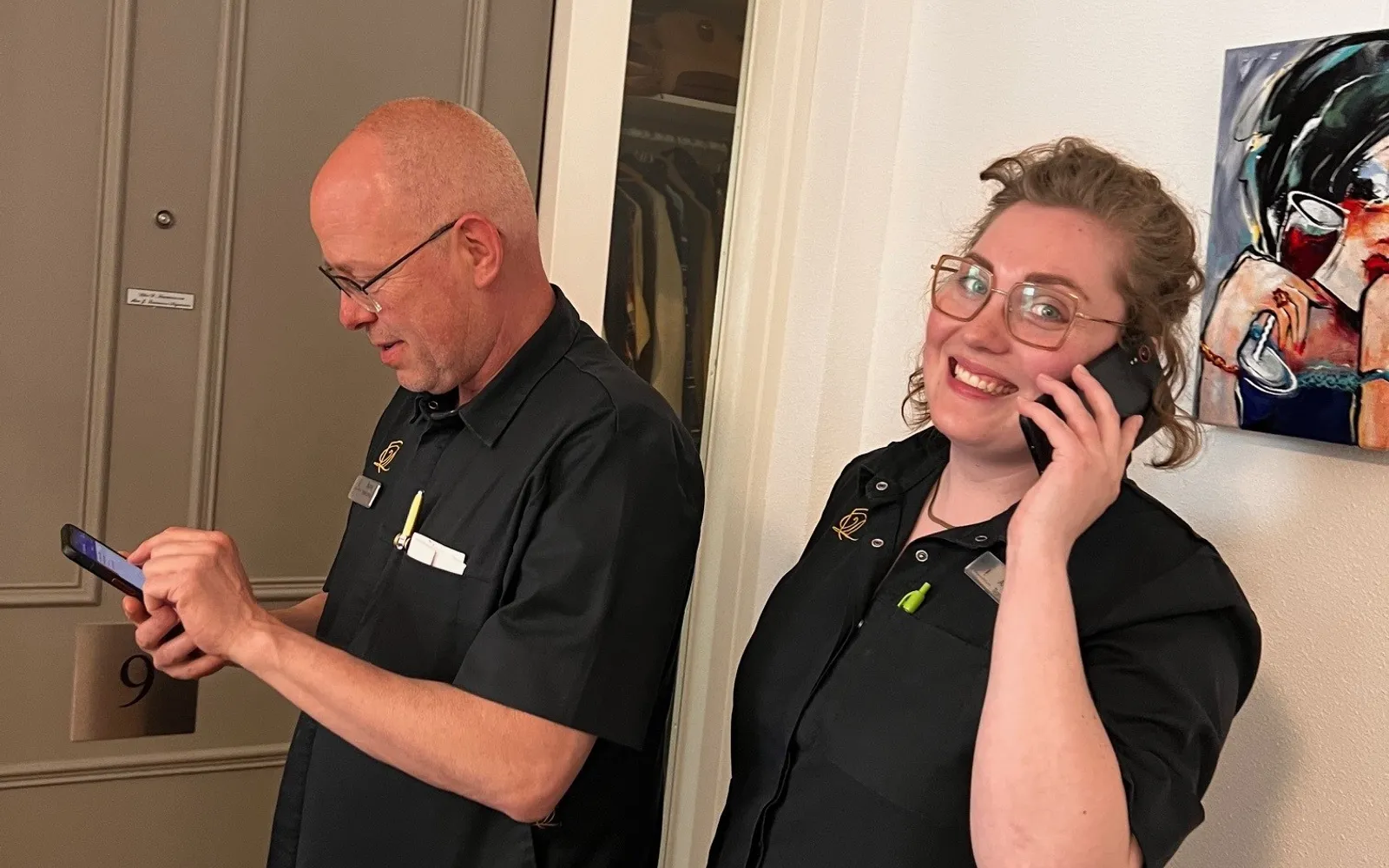 Villa De Kleine Heide – nieuws – Zorgalarmering